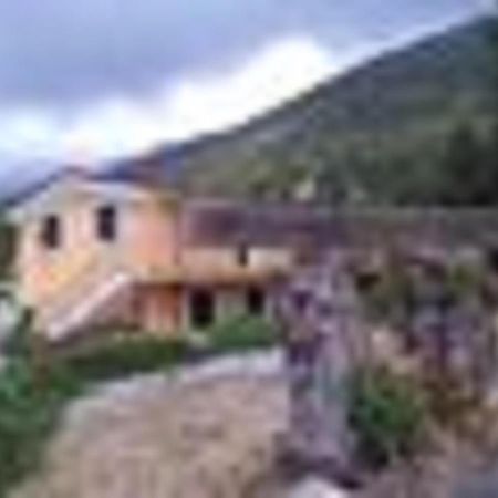 Agriturismo Tendapiccola Чериале Экстерьер фото