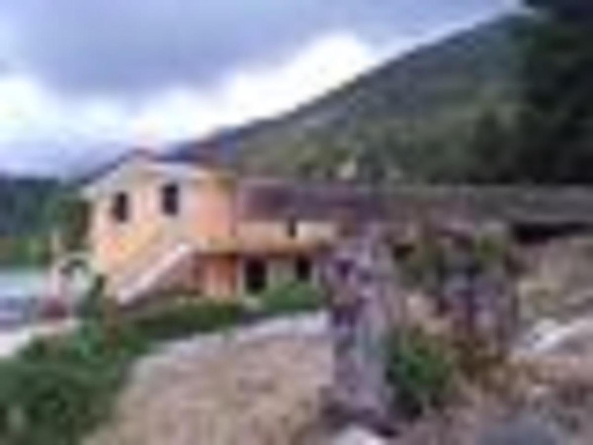 Agriturismo Tendapiccola Чериале Экстерьер фото