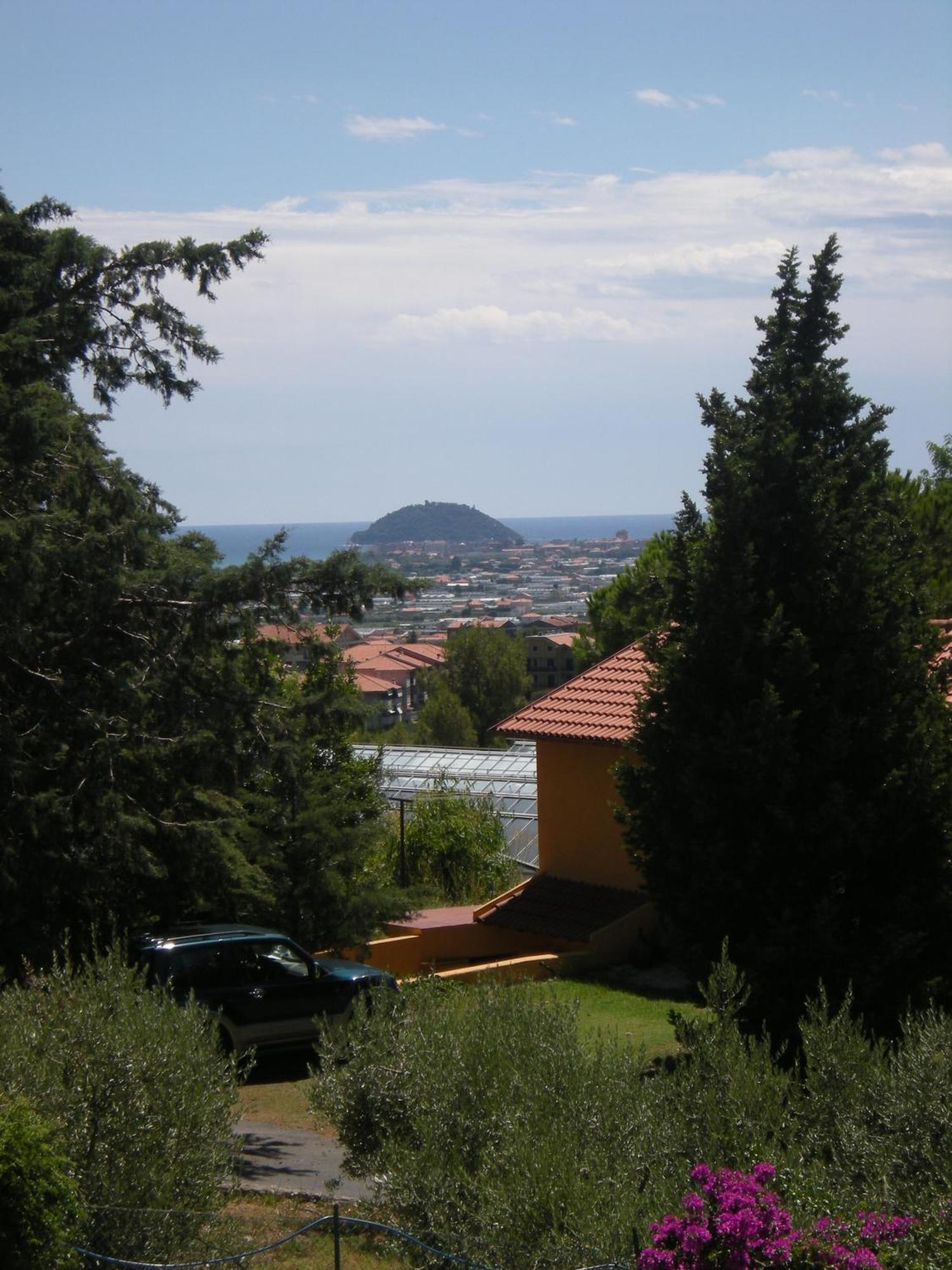 Agriturismo Tendapiccola Чериале Экстерьер фото