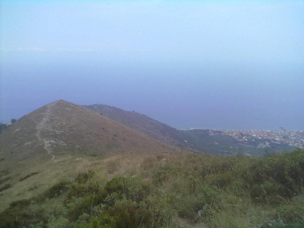 Agriturismo Tendapiccola Чериале Экстерьер фото