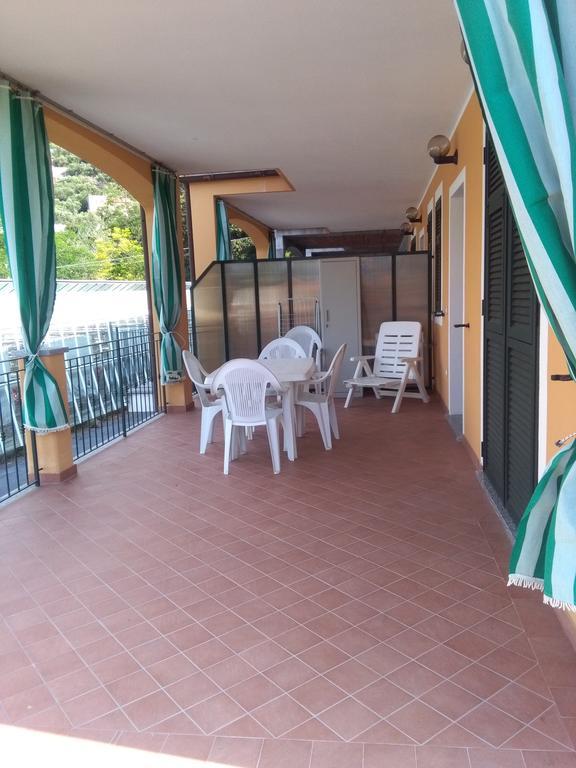 Agriturismo Tendapiccola Чериале Экстерьер фото