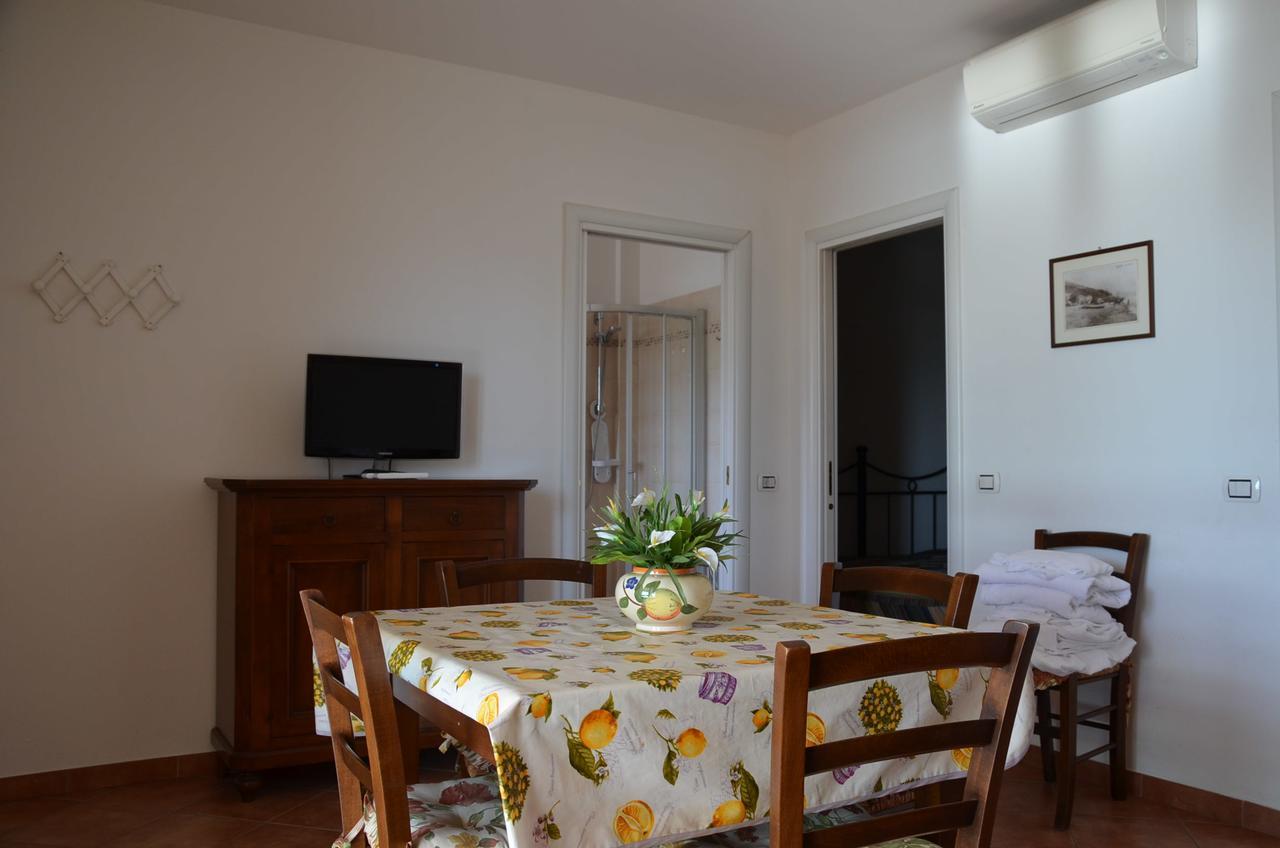 Agriturismo Tendapiccola Чериале Экстерьер фото
