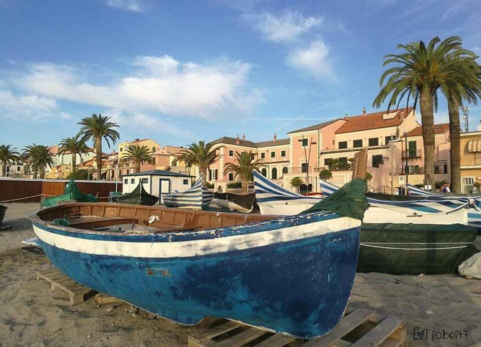 Agriturismo Tendapiccola Чериале Экстерьер фото