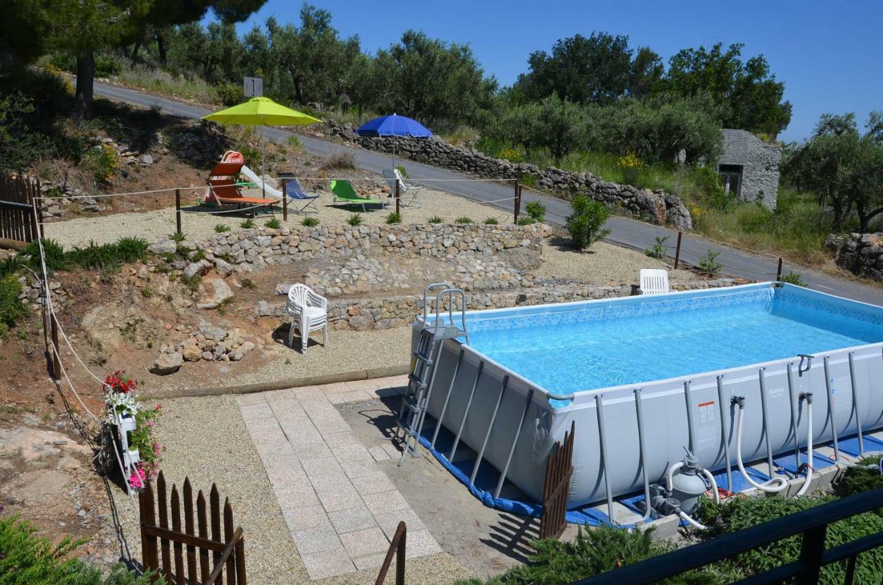 Agriturismo Tendapiccola Чериале Экстерьер фото